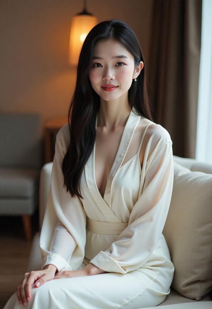 浮生若梦