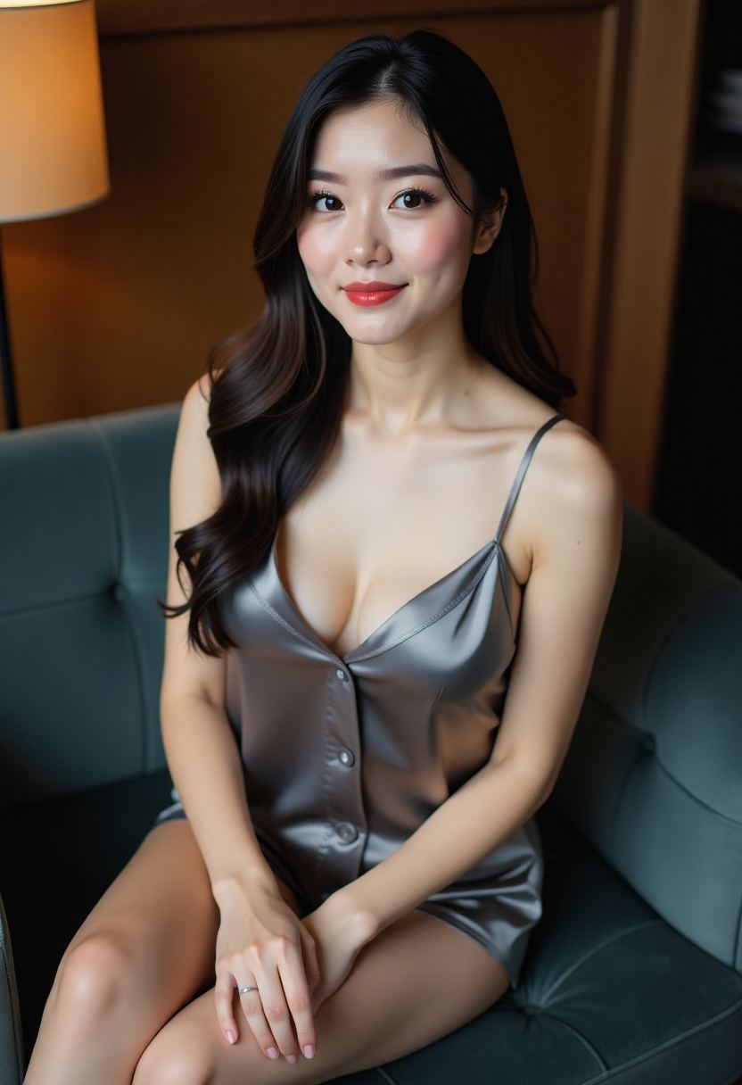 雾都孤影