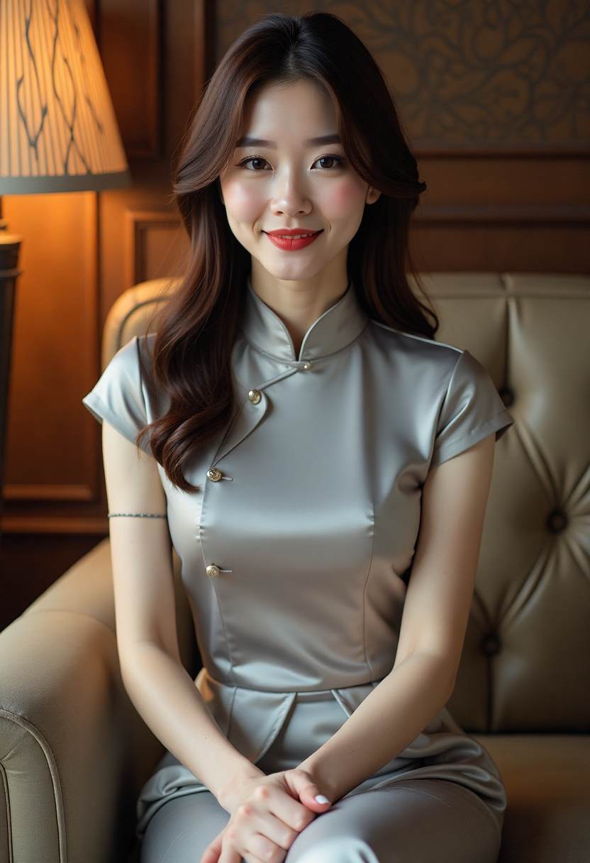 无声证词