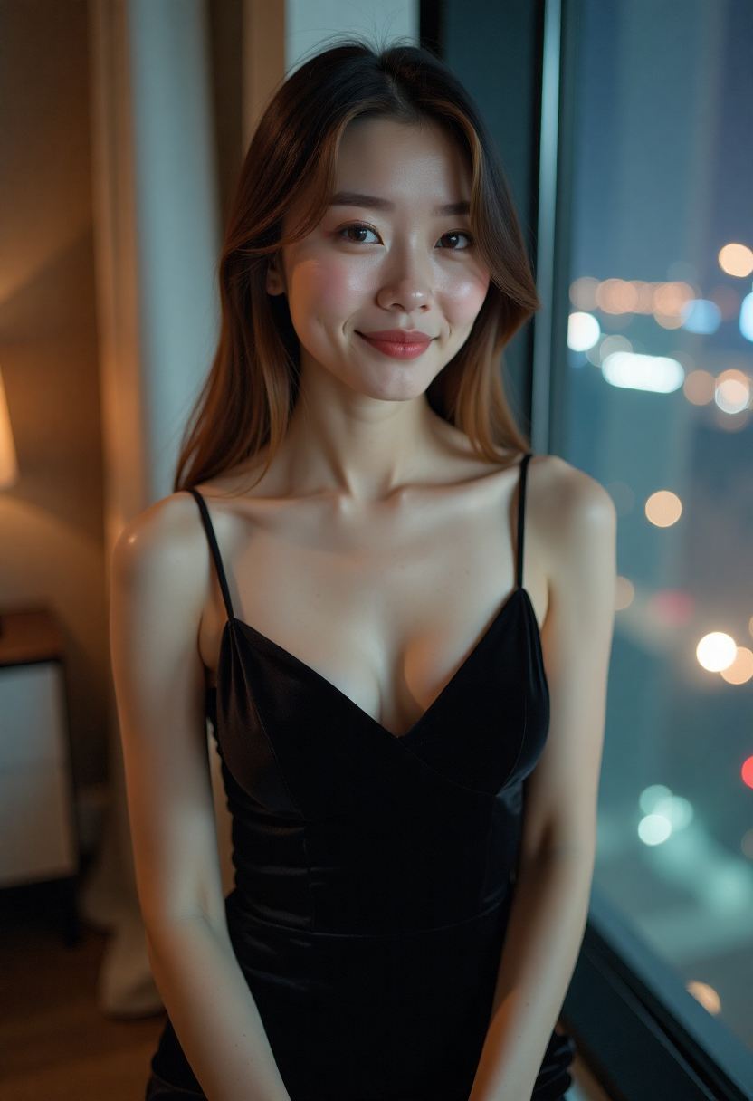 归途有光