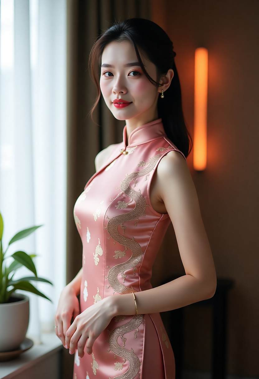 我的另一半